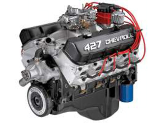 B1E65 Engine